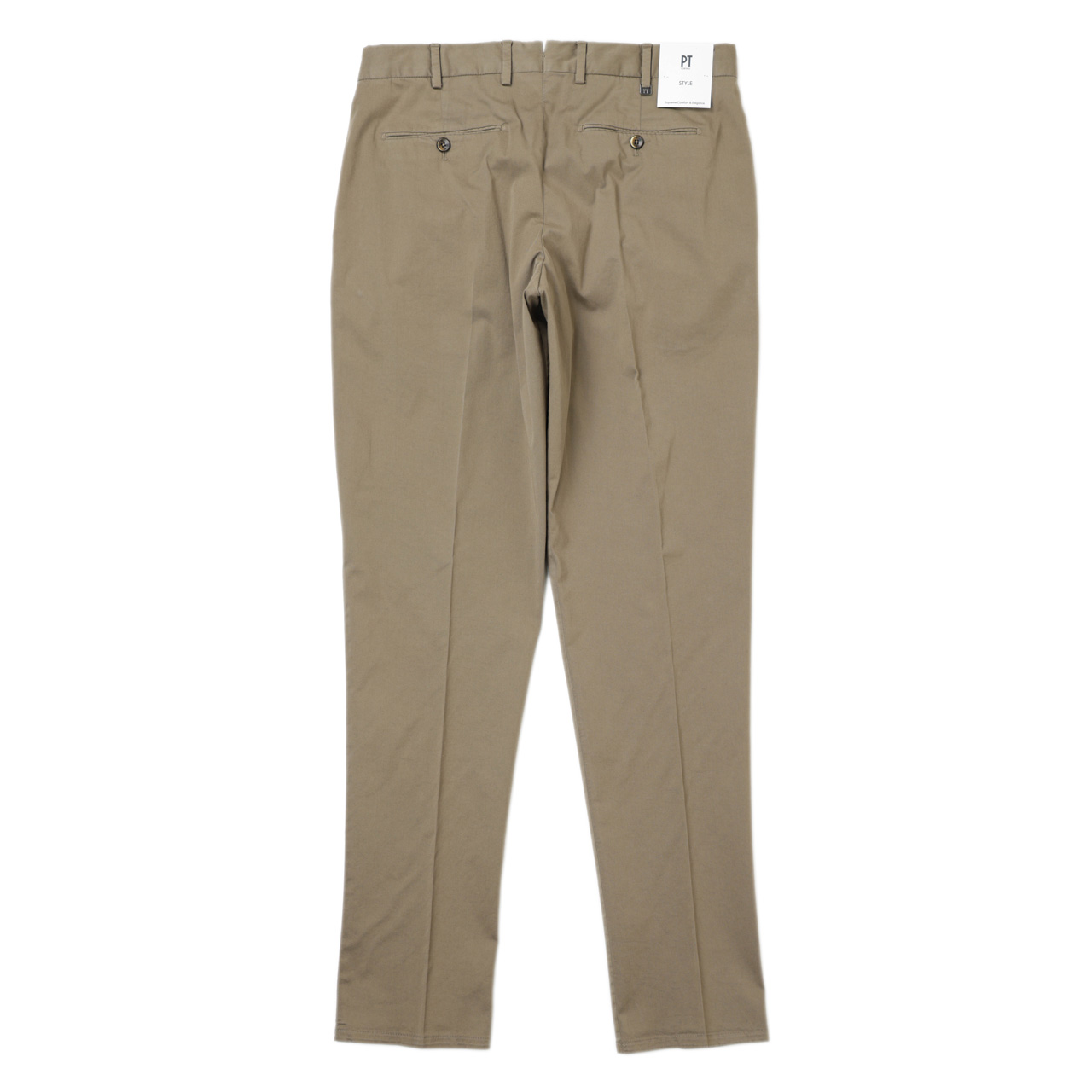 PT TORINO ピーティートリノ パンツ スラックス STYLE STRETCH